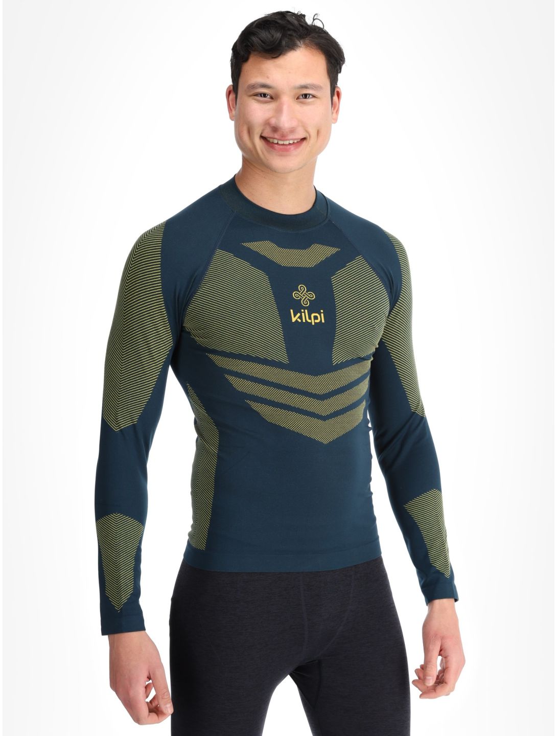NATHAN thermoshirt heren