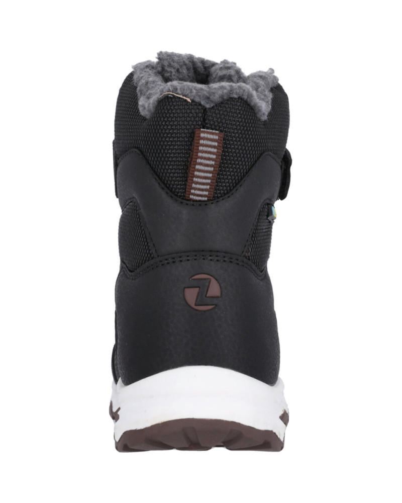 Zigzag Balful - Black