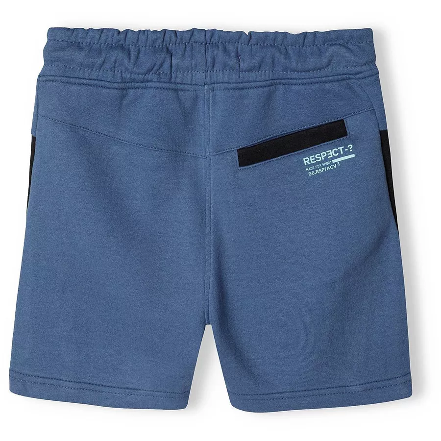 MINOTI Shorts RSPT Dunkelblau