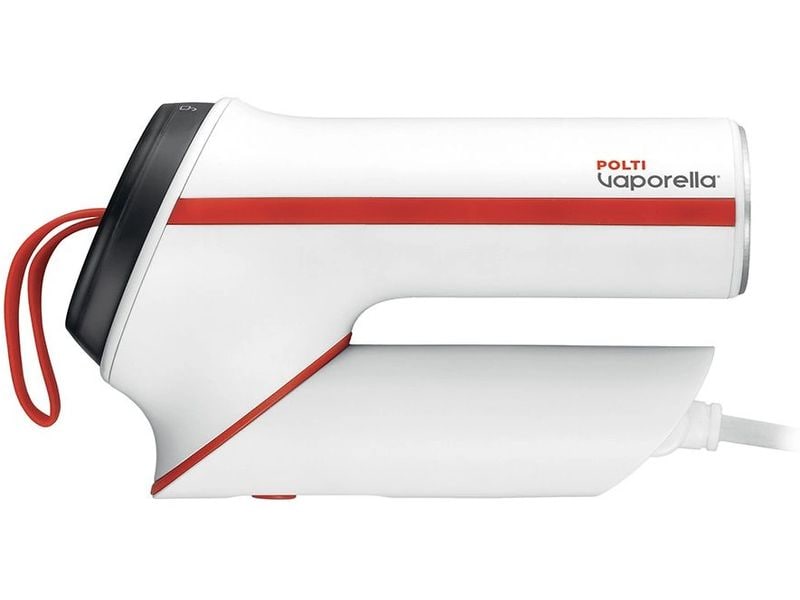 Polti Dampfbürste GSM50R 800 W Tragbare Dampfbürste