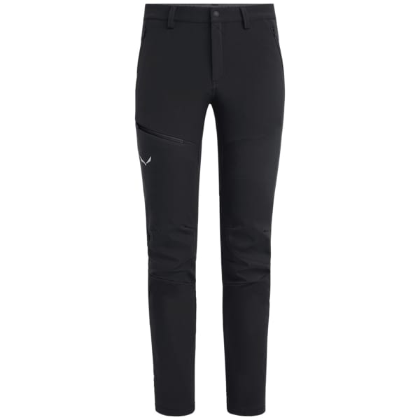 Pantalon randonnée SALEWA PUEZ ORVAL 2 DST M BLACK OUT