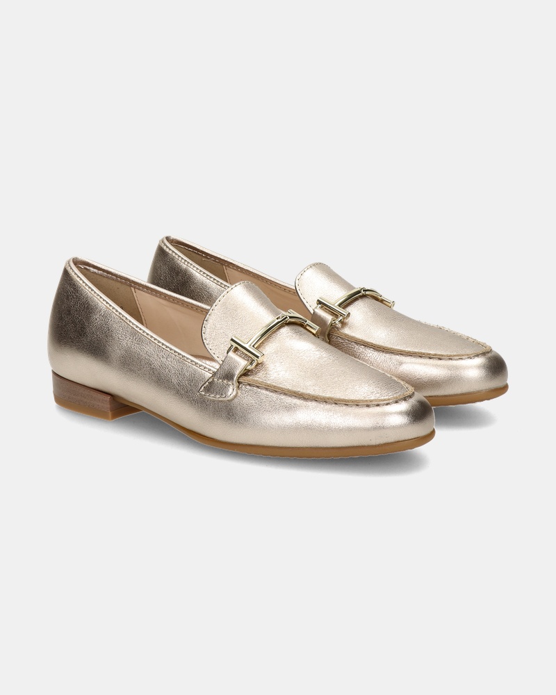 Ara Kent Mocassins & loafers  - goud