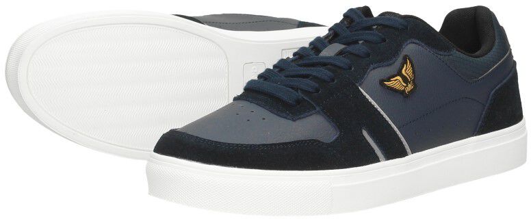 PME Legend Carftler blauw