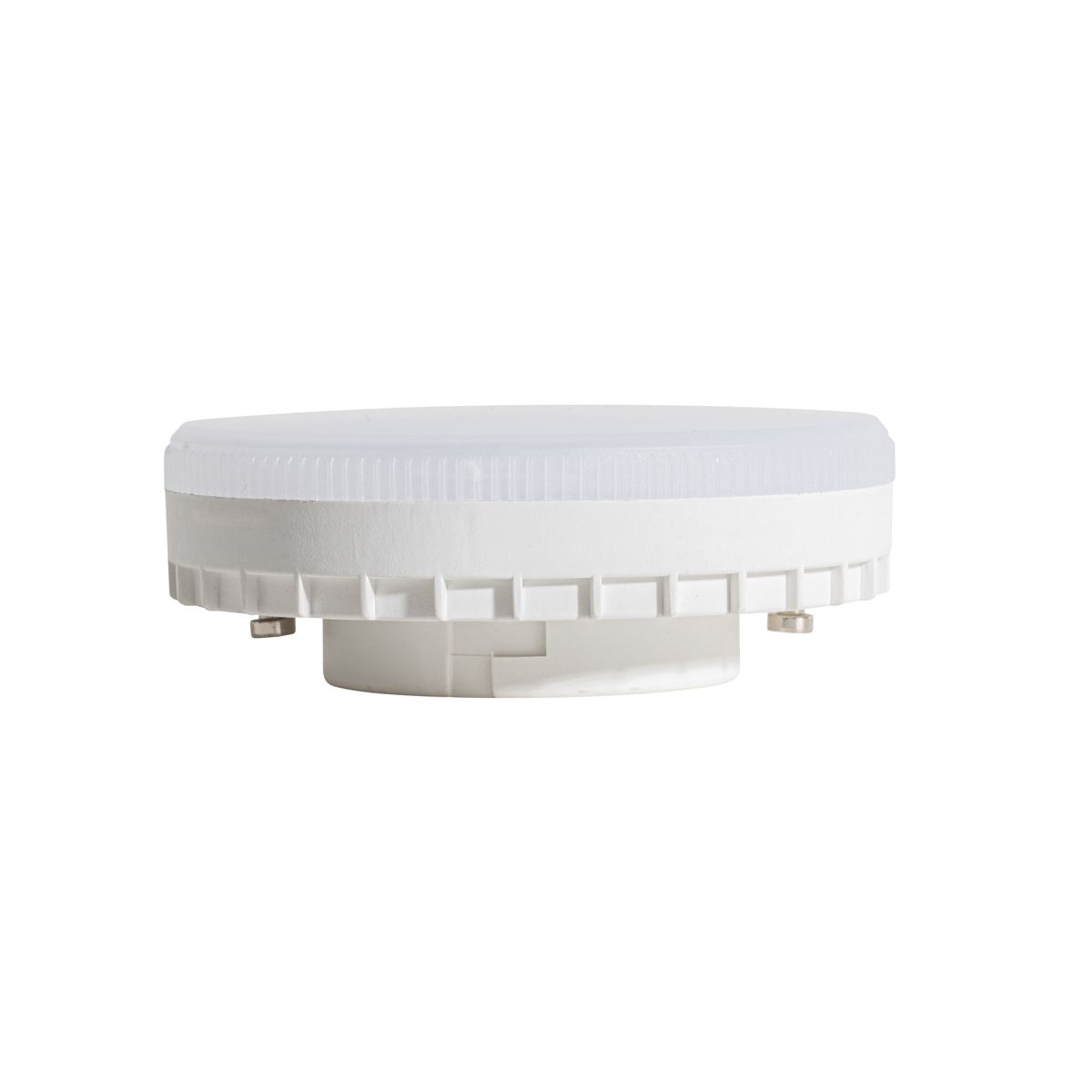 GX53 LED lamp 7W 750 lm 3000K