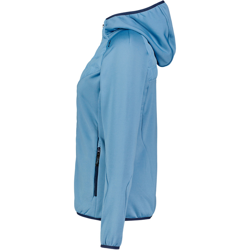 Meru Damen Bath Jacke