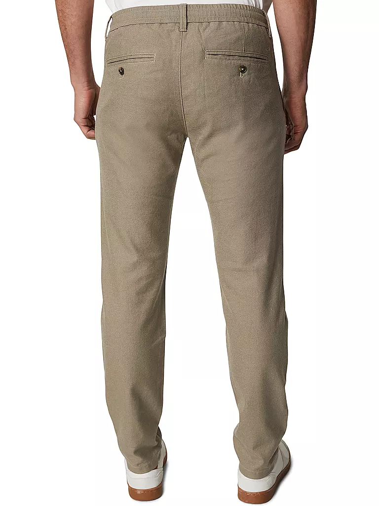 MARC O'POLO Chino camel