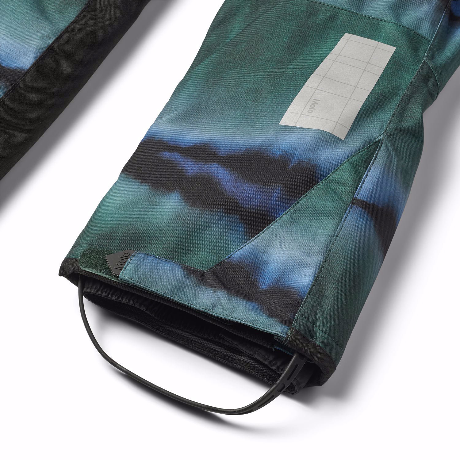 Jump Pro - Tie Dye Magic