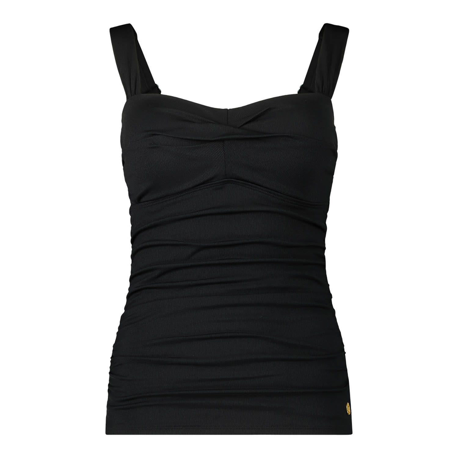 Ten Cate Beach  Woman Twisted Tankini Top