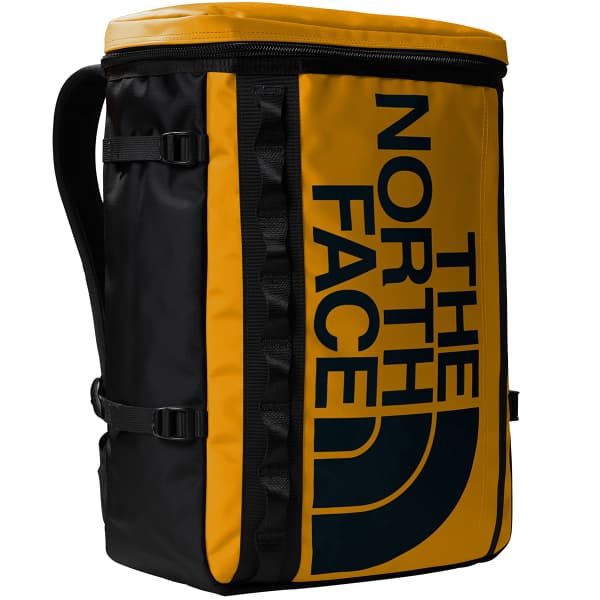 Sac à dos lifestyle THE NORTH FACE BASE CAMP FUSE BOX SUMMIT GOLD/TNF BLACK-N