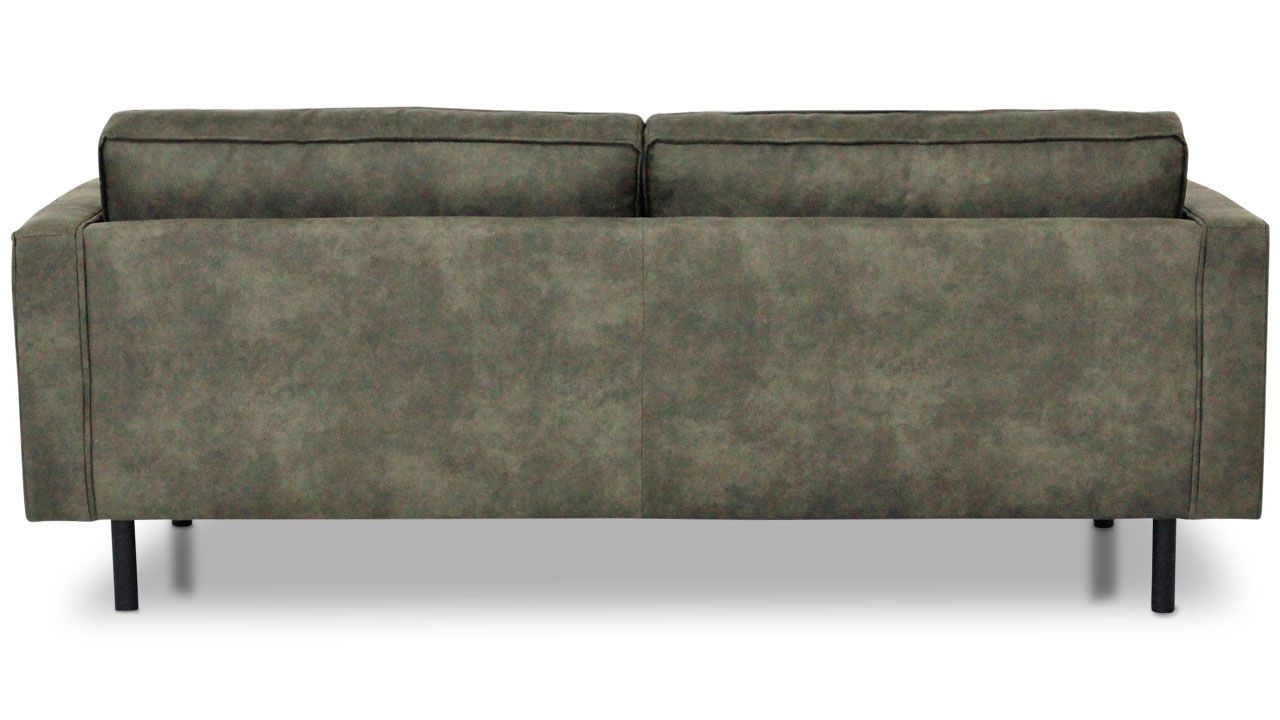 Sofa bank American