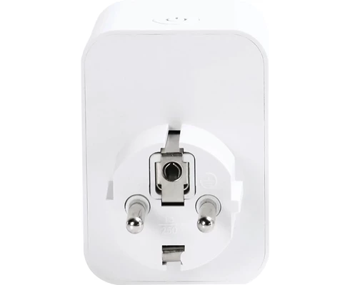 Deltaco Smart plug with energy monitoring 2-pack