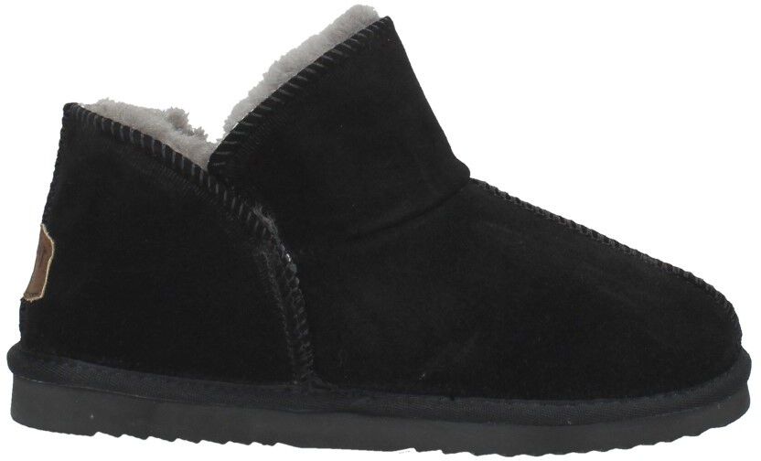 Warmbat Willow zwart