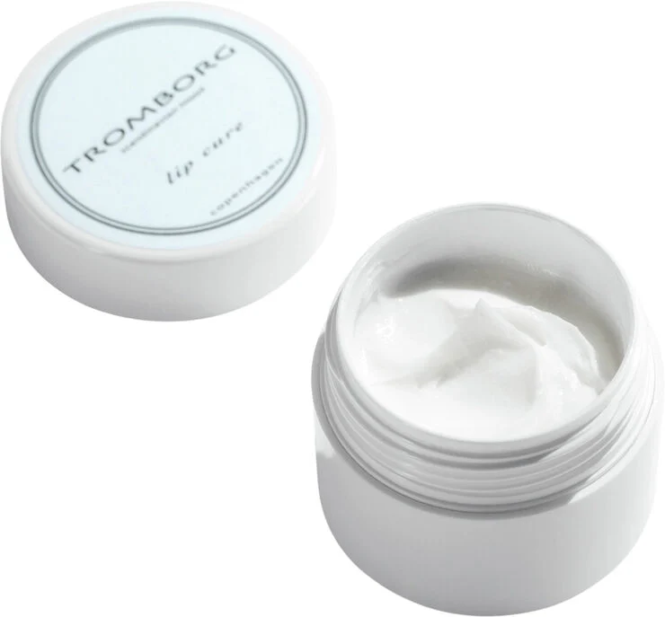 Tromborg Lip Cure