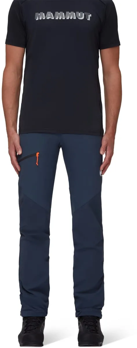 Mammut Courmayeur So Pants Men Marine