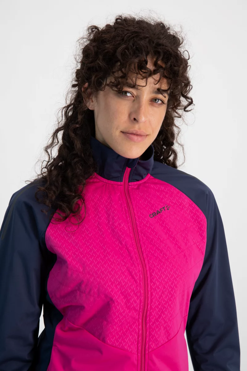 Craft Storm Balance Damen Langlaufjacke