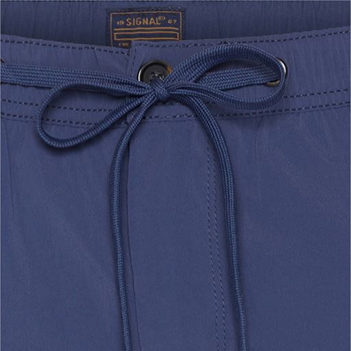 Signal Tech Shorts, Blue Captain, XL