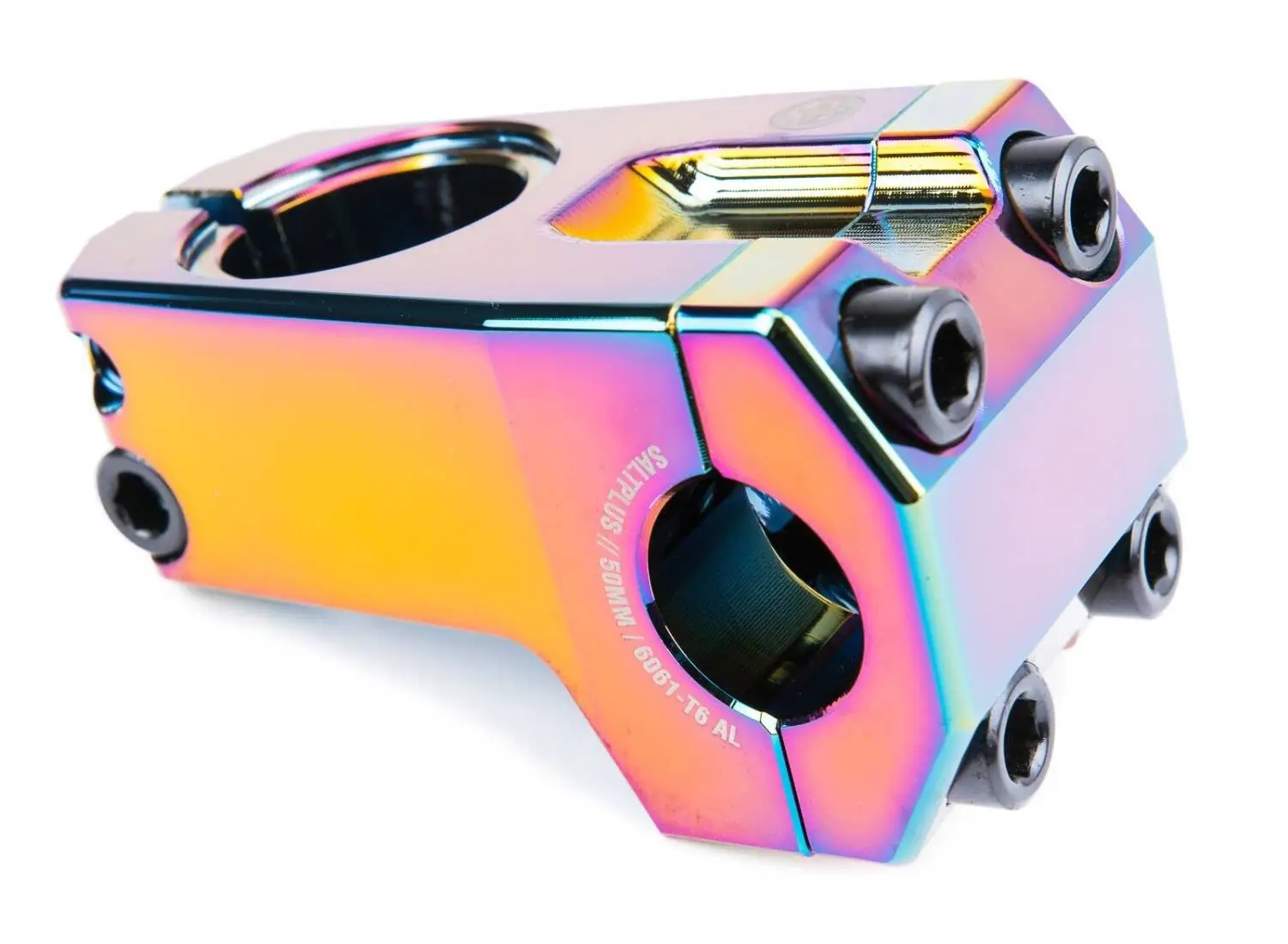 Salt Plus Field Front Load BMX Frempind | SkatePro
