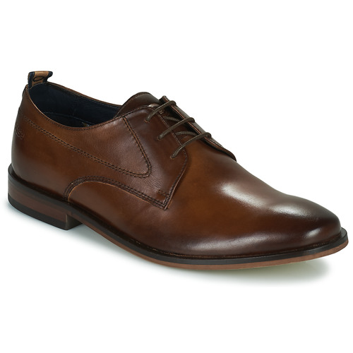 Base London - GATES - Marron