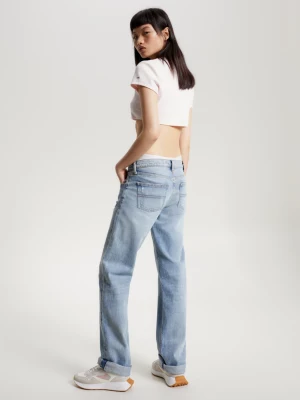 Camiseta Essential Ultra Cropped Fit