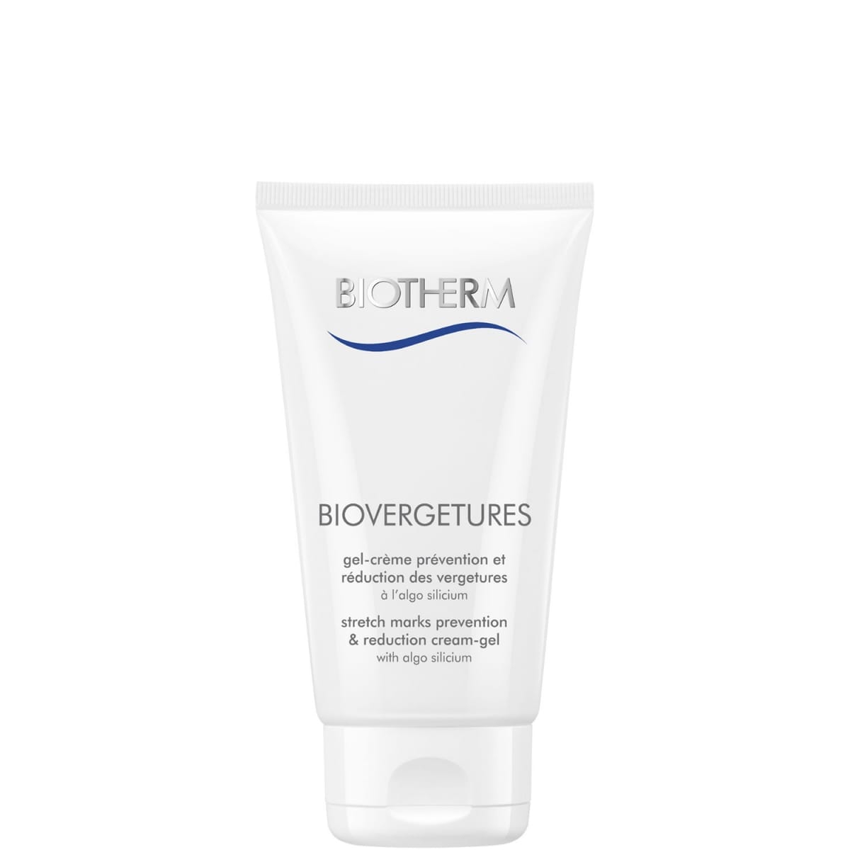 Biotherm Biovergetures Gel-crème prévention et réduction des vergetures