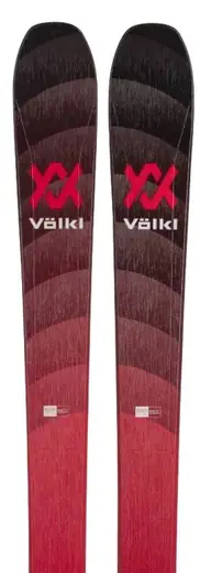 Völkl Rise Beyond 96 Backcountry Ski - Touring Ski Alpinski