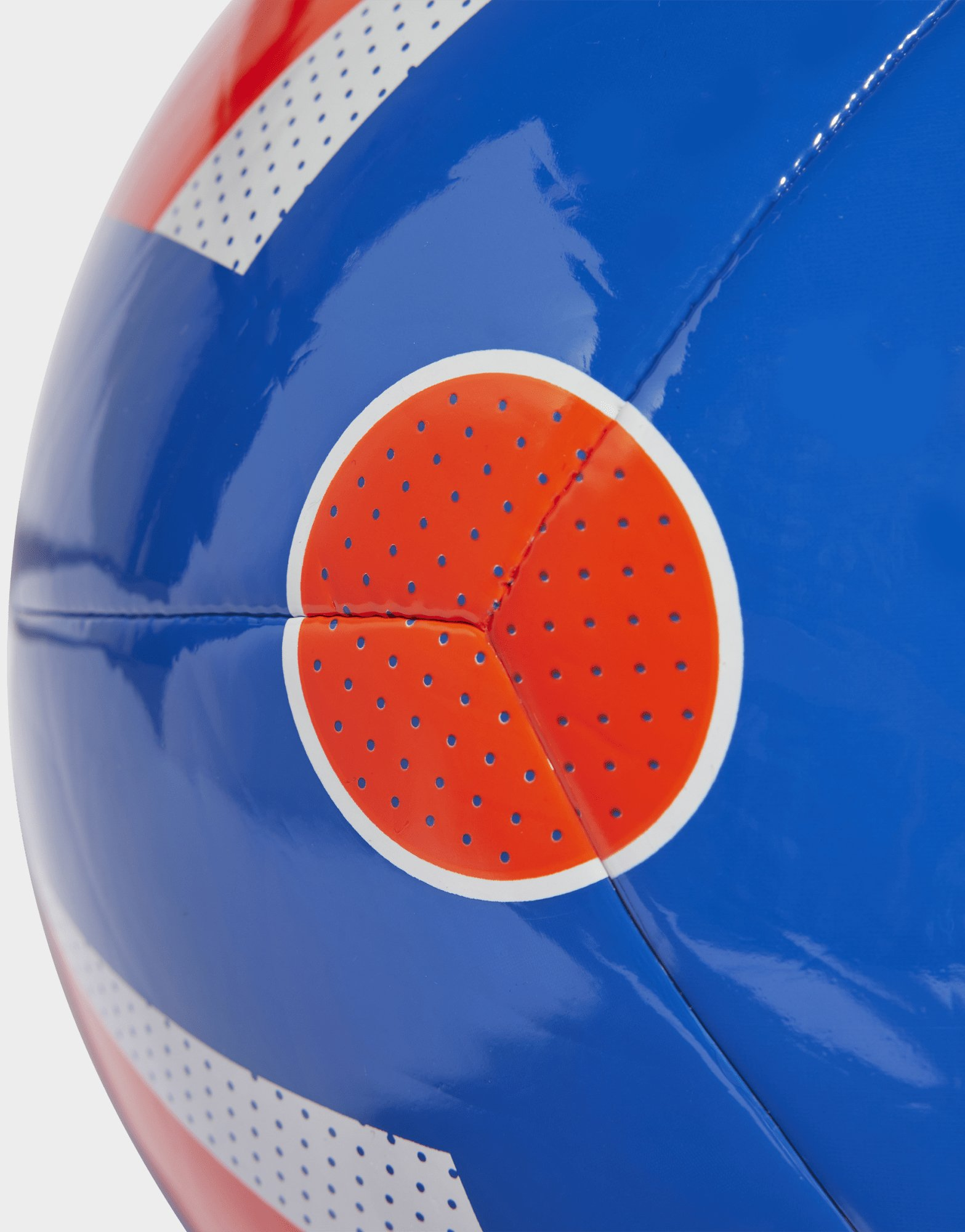 adidas Ballon Fussballliebe Club
