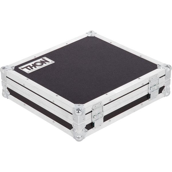 Thon Eco Inlay Case Black