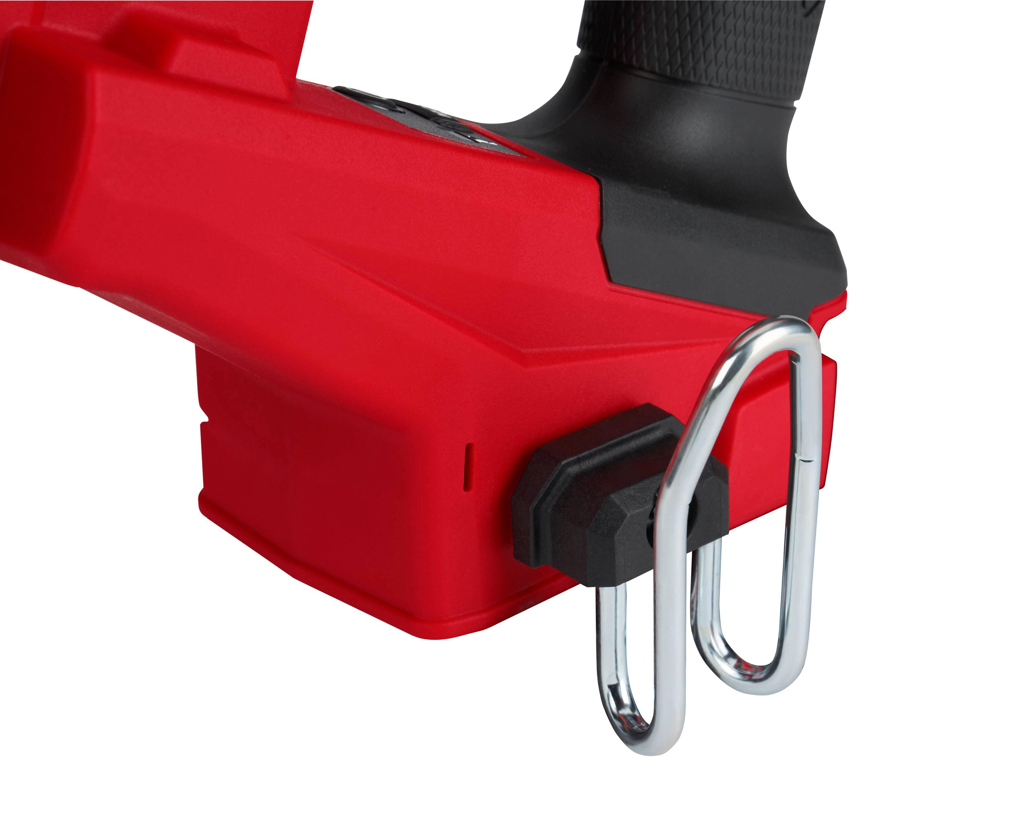 Milwaukee M18 FUEL™ FN18GS-0X Accu Afwerktacker 18Ga 18V Basic Body in HD-Box - 4933471409