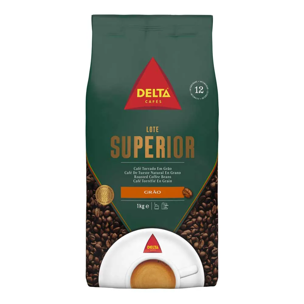 Delta Q Lote Superior Kaffeebohnen 1kg
