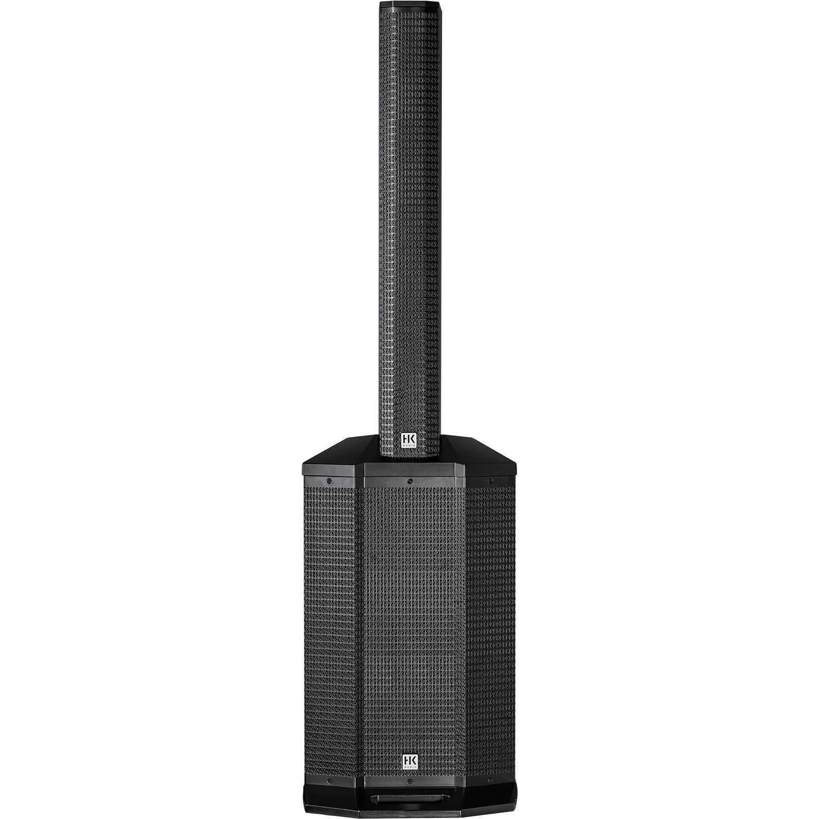 HK Audio Polar 10 portable line array PA-systeem