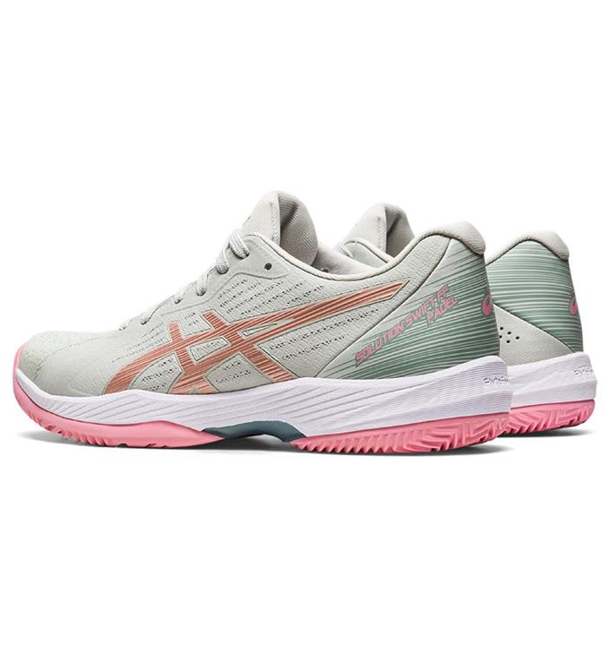ASICS Women Solution Swift FF Padelschoenen