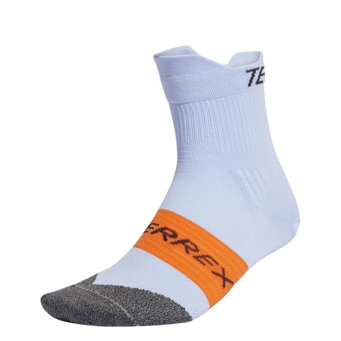 adidas Unisex Strømper TRX TRL AGR Sock Blå