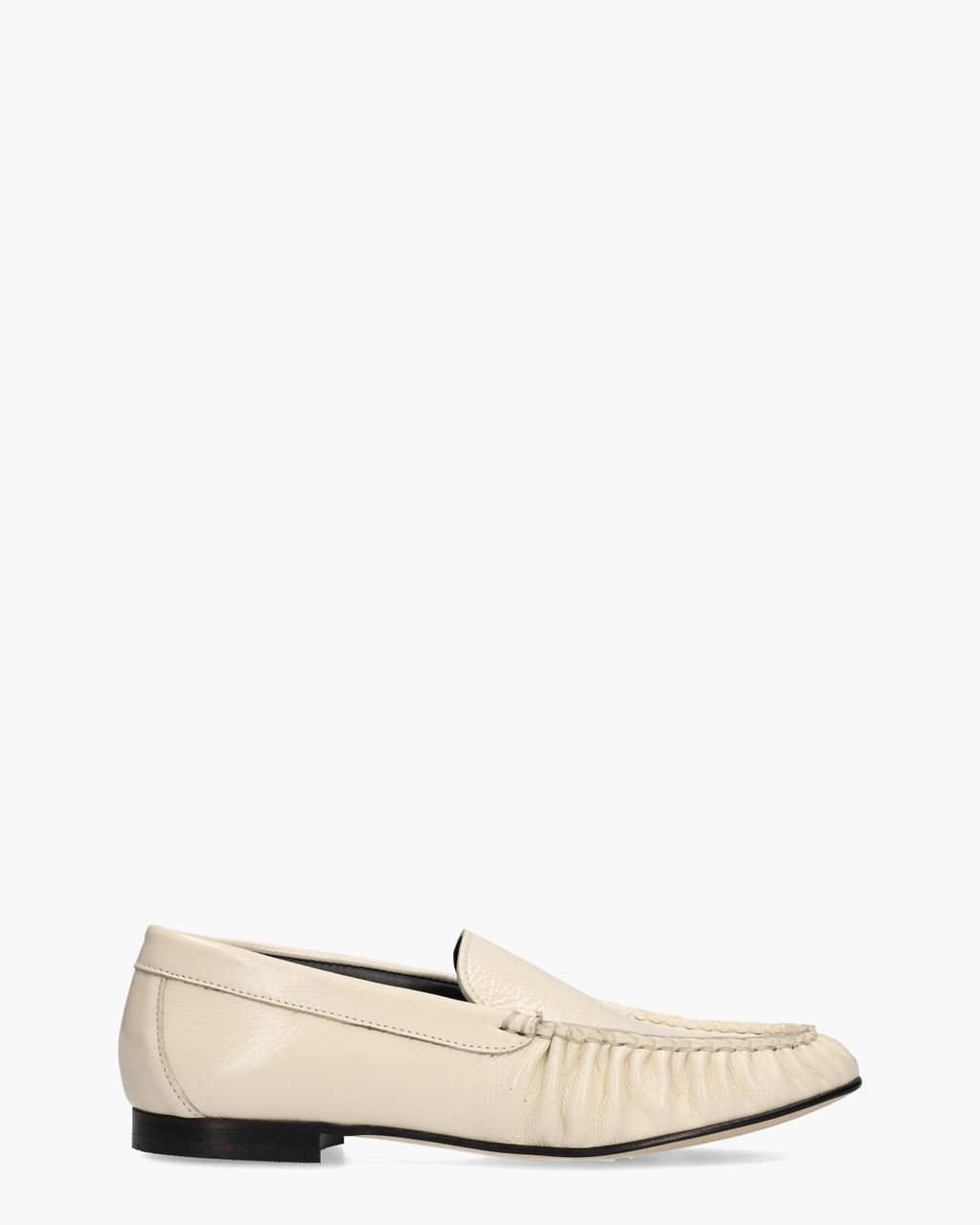 Odare Elena Roomwit Damesloafers