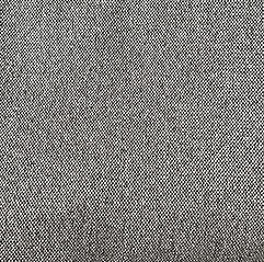 Rideau occultant phonique Louca Ornami gris perle l.140 x h.240 cm
