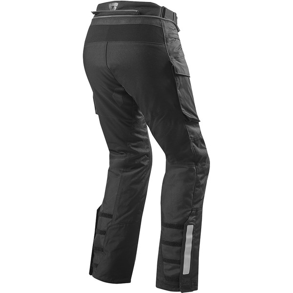 Rev'it - Pantalon Sand 3 Court Noir