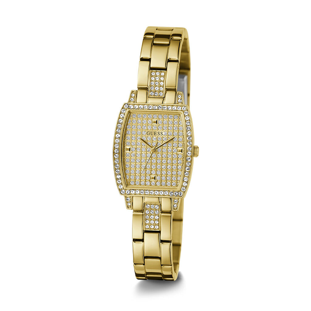 Montre Guess Brilliant Champagne