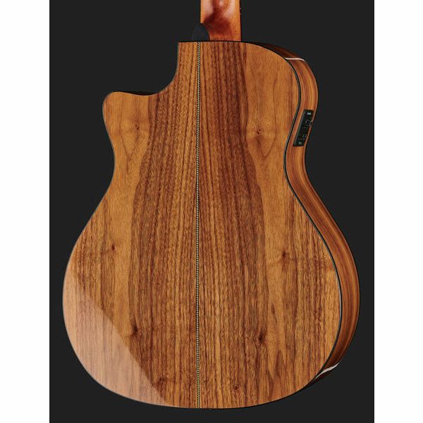 Harley Benton Custom Line CLG-48CE Wi Bundle