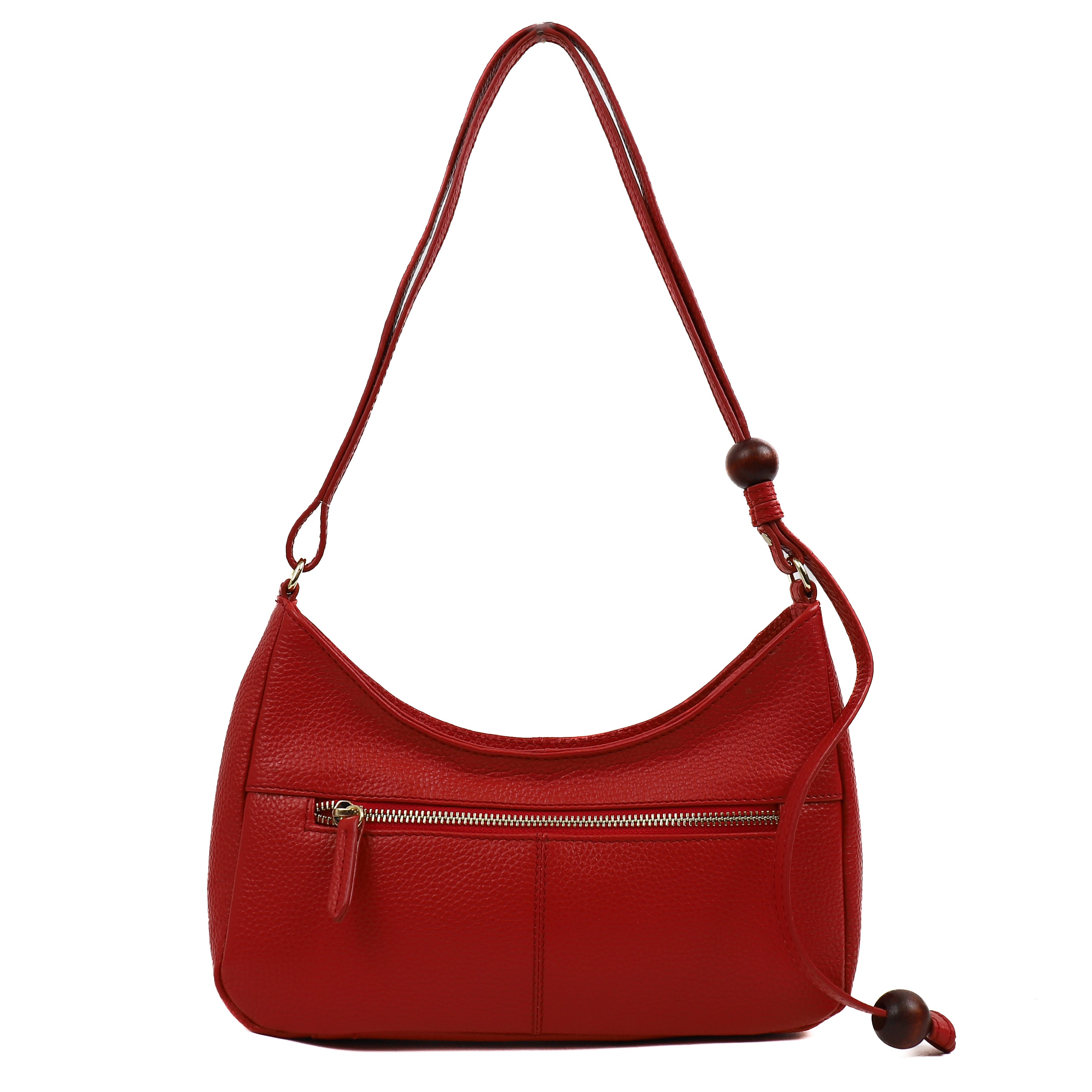 Hand-/schoudertasje 'Roxy' Red Red
