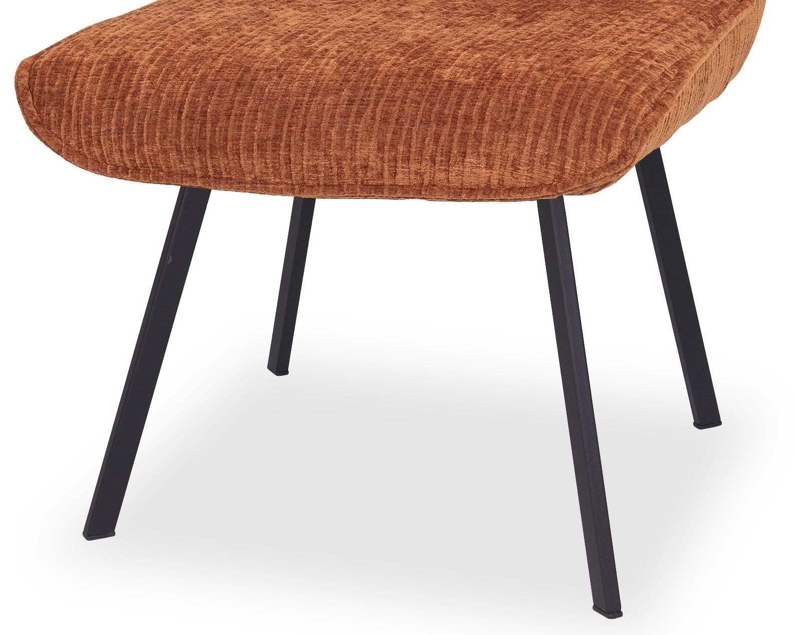 Eetkamerstoel Dorijn B48 x D62 x H84 cm