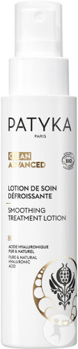 Patyka Clean Advanced Lotion De Soin Défroissante Spray 100ml