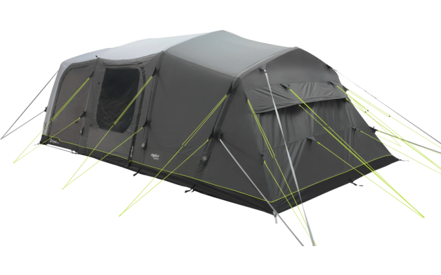 Outwell Iowa 5 Air Tunnelzelt für 5 Personen