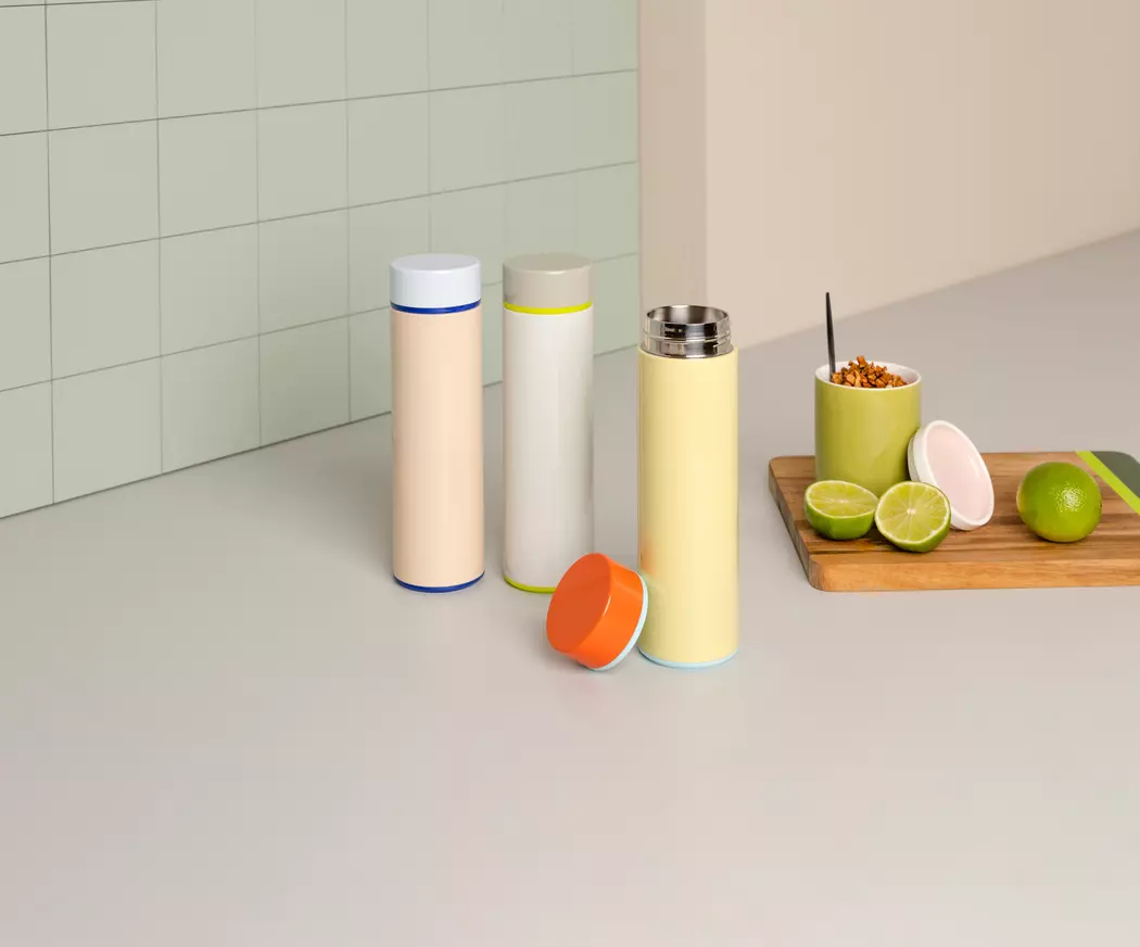 Thermoflasche Luke 450 ml