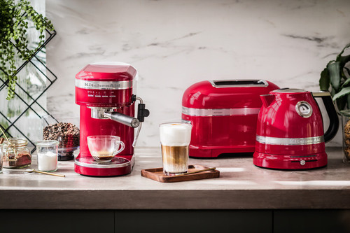 KitchenAid Artisan Broodrooster Keizerrood 2-slots