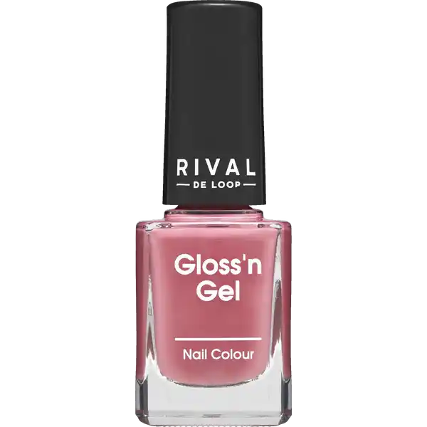 Gloss'n Gel Nail Colour 08