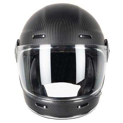 Casque Dexter TANNEN CARBON - Carbone