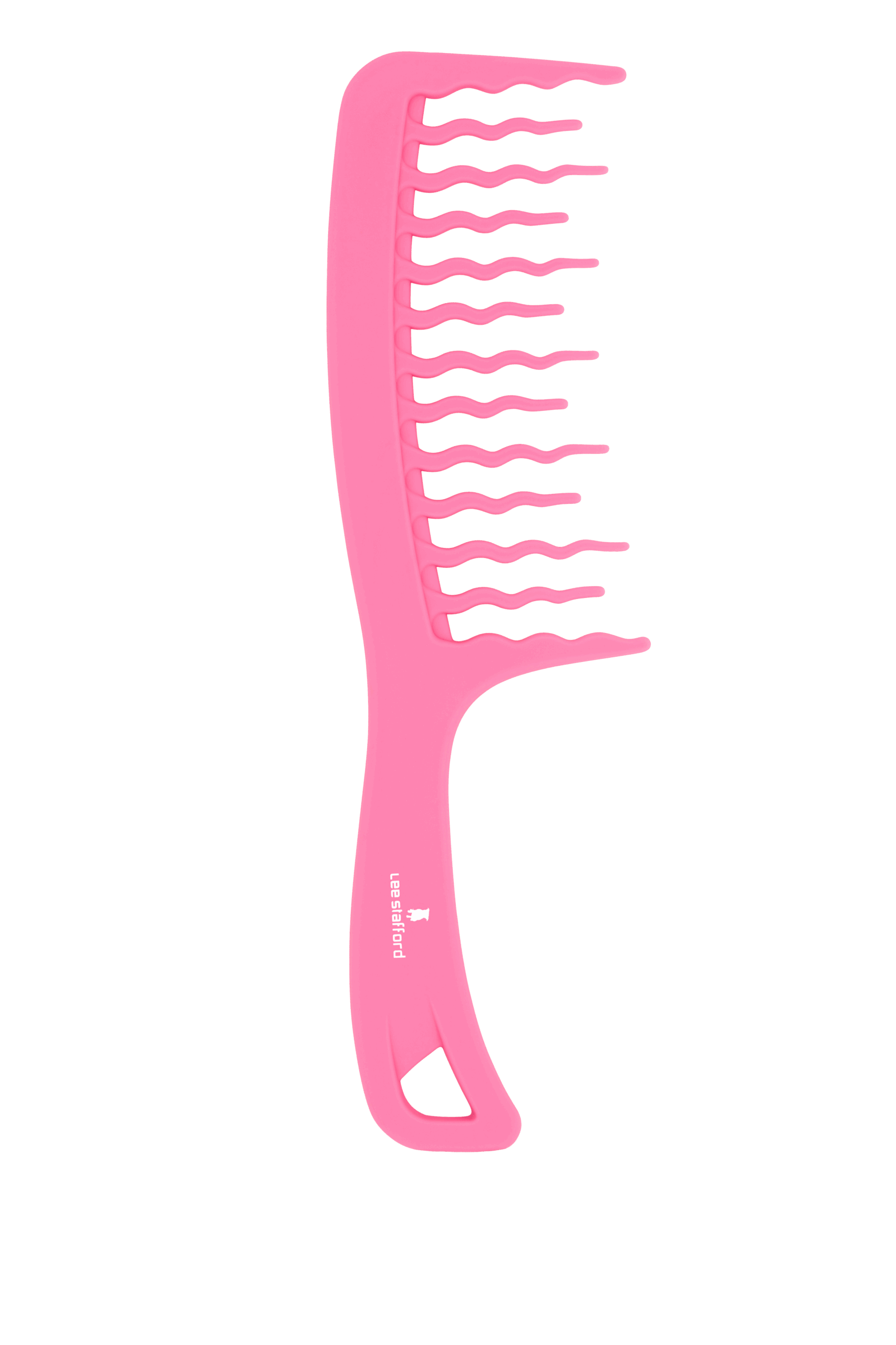 Lee Stafford For the Love of Curls Curl Detangling Comb (1 stuk)