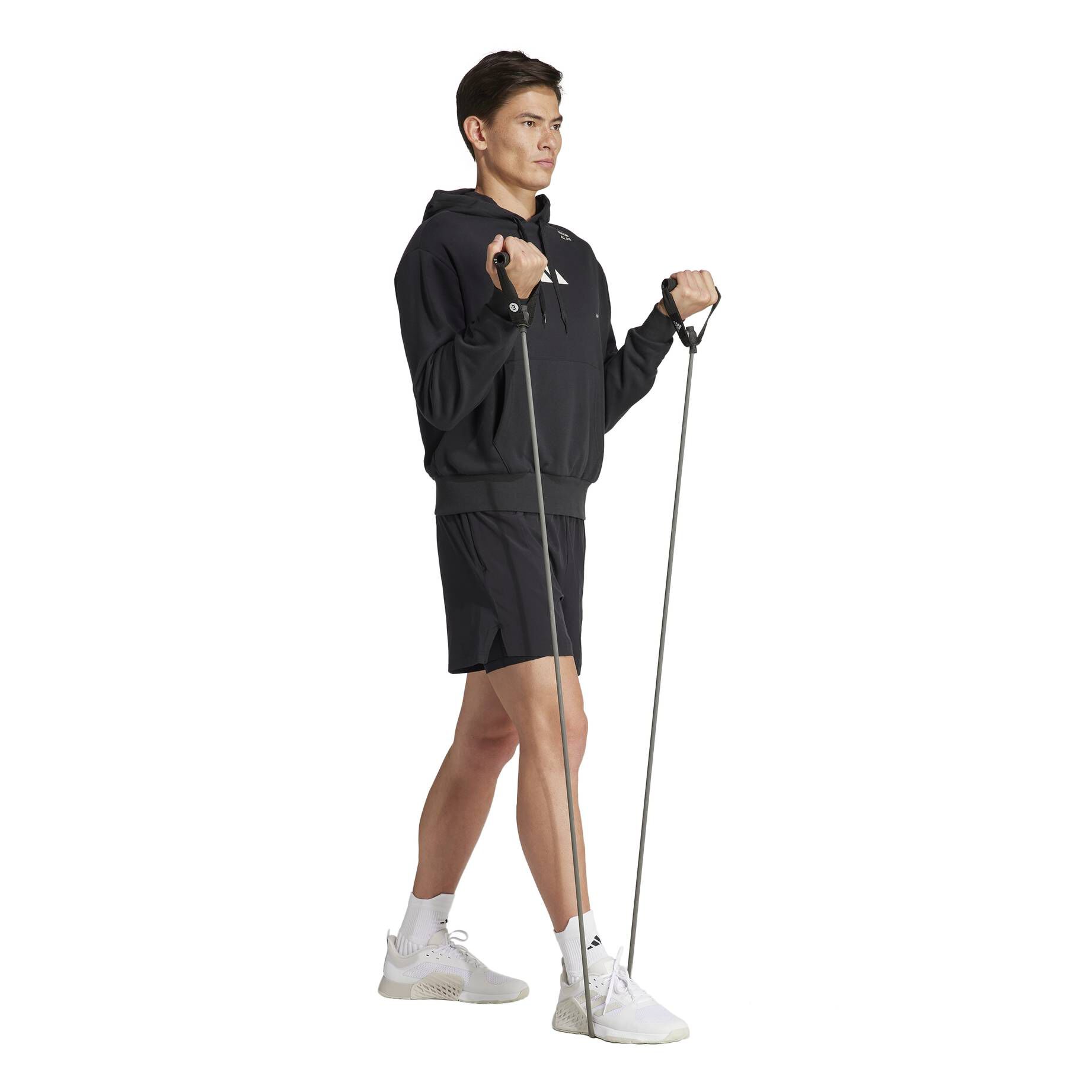 adidas Performance| Hoodie U TR CAT