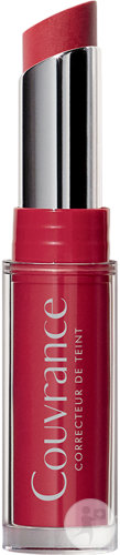 Avène Couvrance Baume Lèvres Rose Velours Lèvres Sensibles 3g