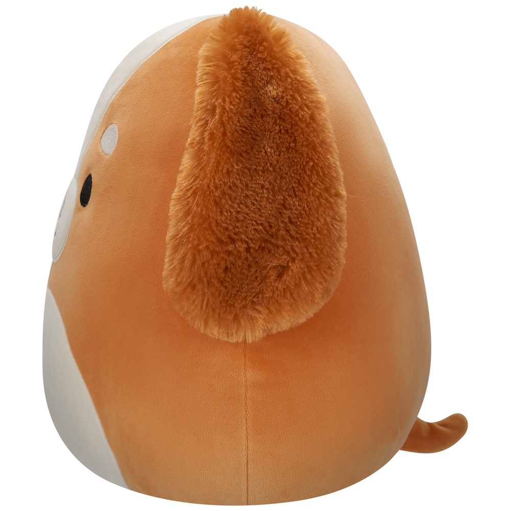 Original Squishmallows 30cm Ysabel Spaniel Hund Plüschtier