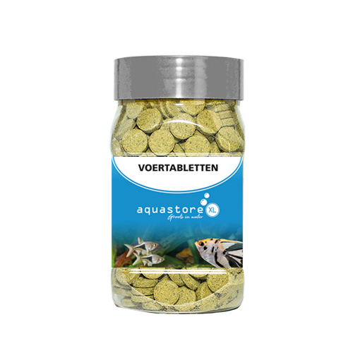 AquastoreXL Voertabletten 330ml